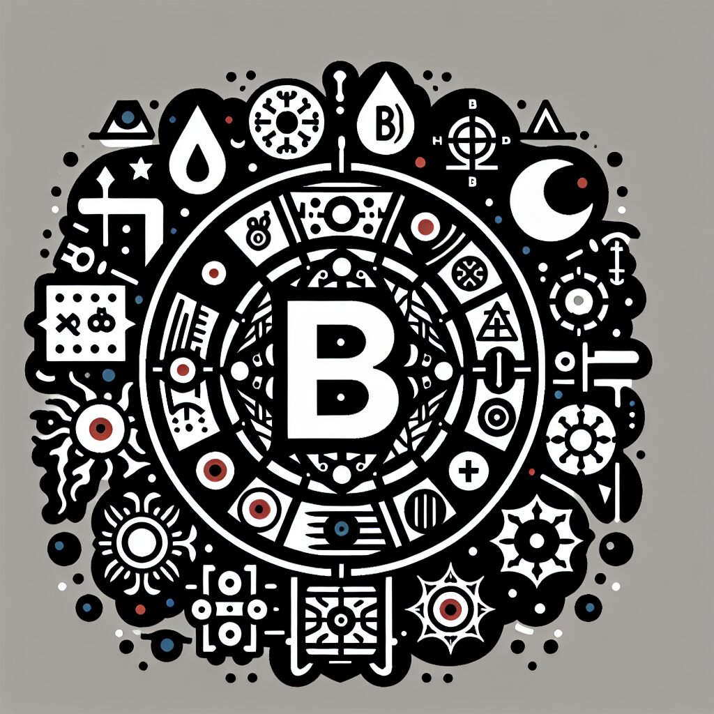 左利きB型の魅力を探るポイント